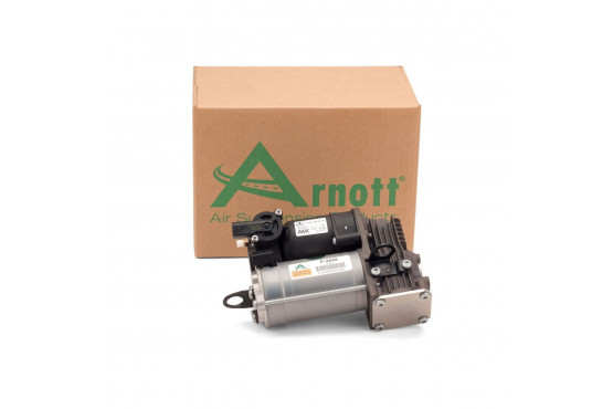 Arnott (OE-Amk) kompressori ilmajousitukseen GL/ML X166 W166