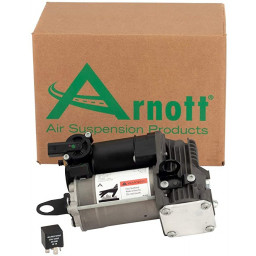 Arnott kompressori ilmajousitukseen W221