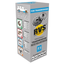 RVS Technology Manuaalivaihteiston suojaus- ja käsittelyaine T3